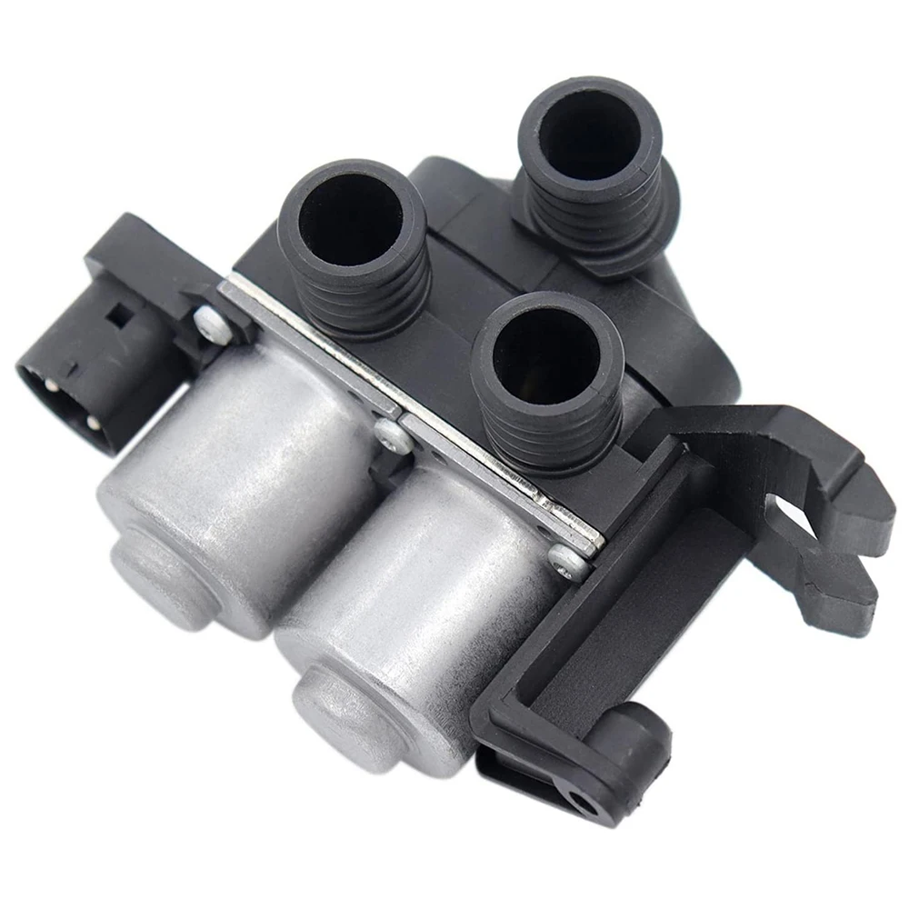 1pcs Car Heater Control Valve 64118375792/ 64111387319/ 64118391419 For BMW E36 3-Series 318i 323i 325i 328i M3