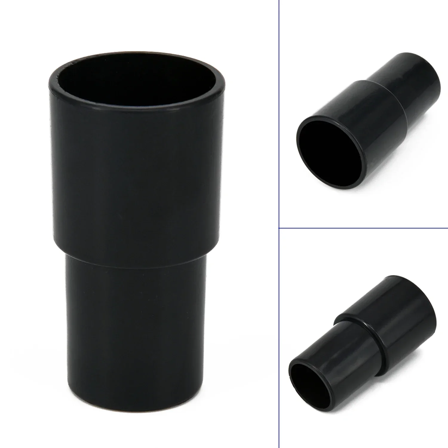 1pc Adapters Hose Adapter For 32mm-35mm Vacuum Cleaners PYC-998 Replacement 32mm to 35 mm Connecting Converter
