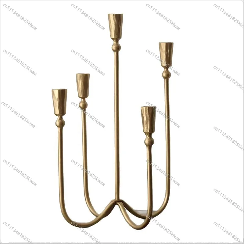 candelabro-retro-de-hierro-forjado-con-multiples-cabezas-adorno-para-sala-de-estar-o-entrada-ambiente-artistico-americano
