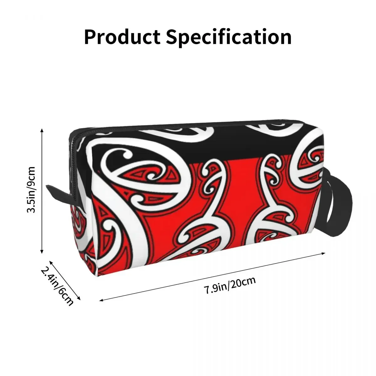 Maori Pattern Socks All Blacks New Zealand Rugby Christmas Gift Mask Pencil Cases Pen Bags Pen Box Pencil Pouch Makeup Bag