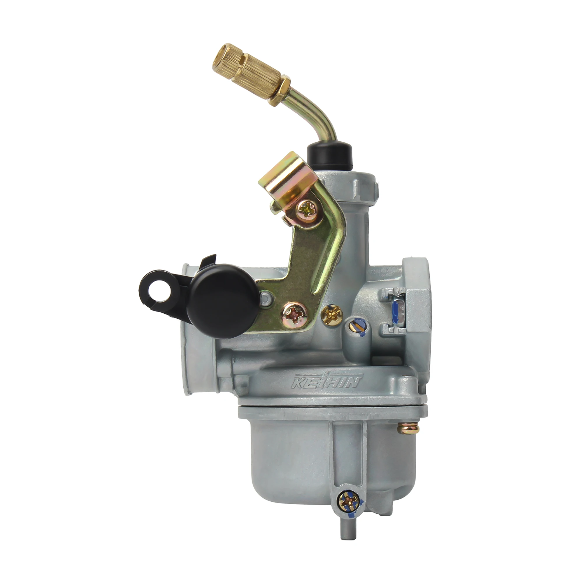 ل KAYO أبولو Bosuer Xmotos PZ22 دراجة نارية 22 مللي متر المكربن 2 السكتة الدماغية 110cc 125cc إندورو موتوكروس الترابية دراجة الطرق غير الممهدة ATV رباعية أجزاء