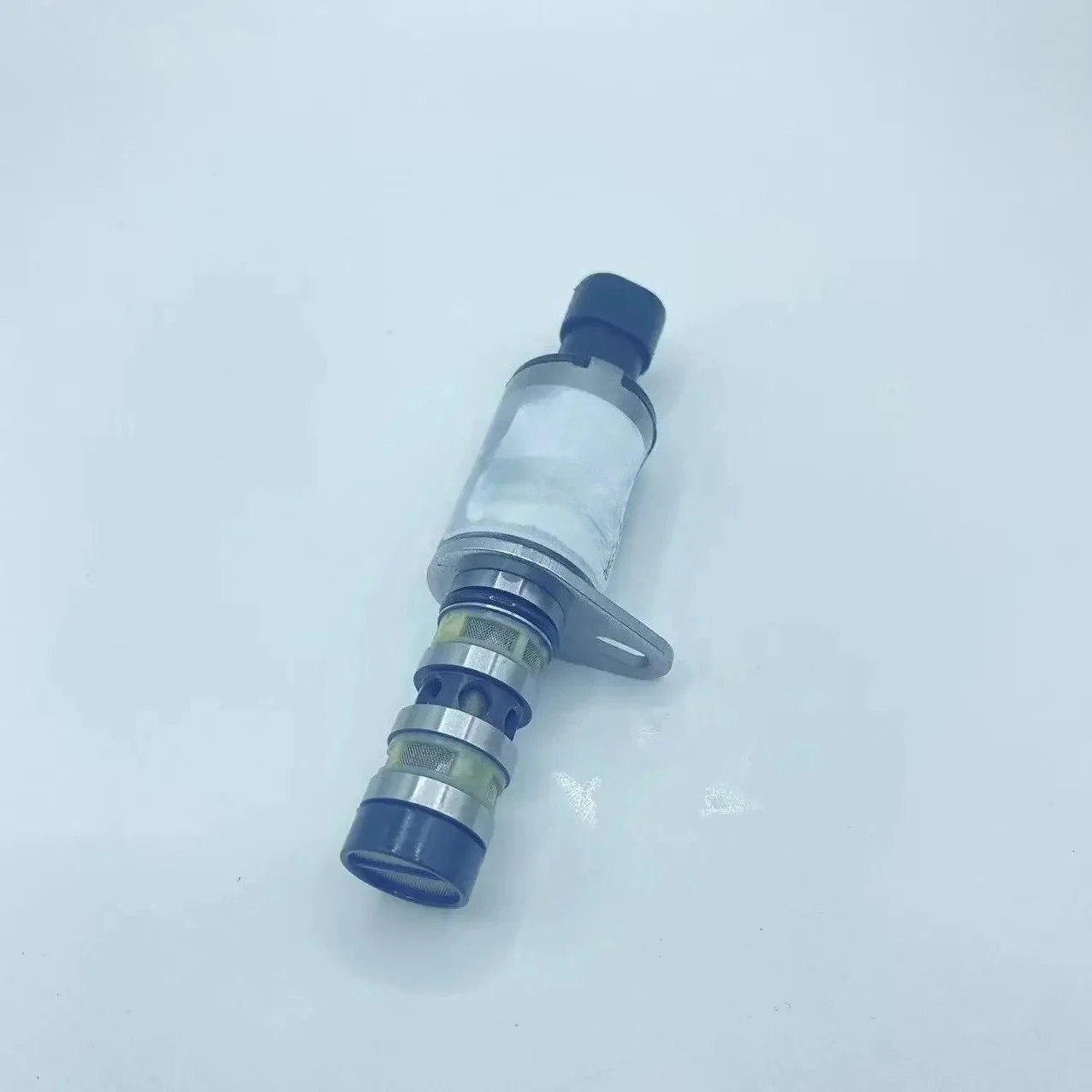 

1pc-2pcs 55567050 For Saturn Astra Pontiac G3 Vauxhall Mokka Astra H J Camshaft Cam Control Solenoid Valve 55567050 1.6L 1.8L