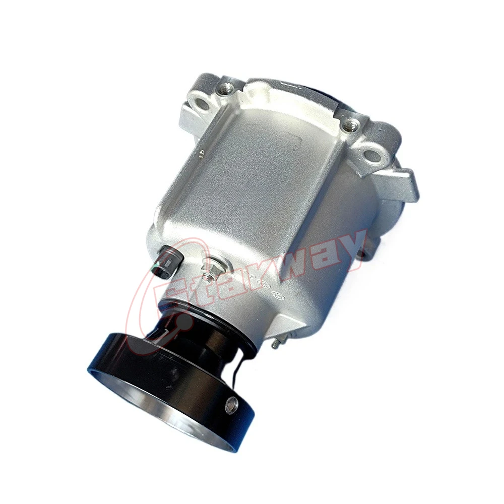 For Chevrolet Buick 2013-2022 Rear Wheel Drive Module Clutch Kit 42769821 22952059 42366085 95353445