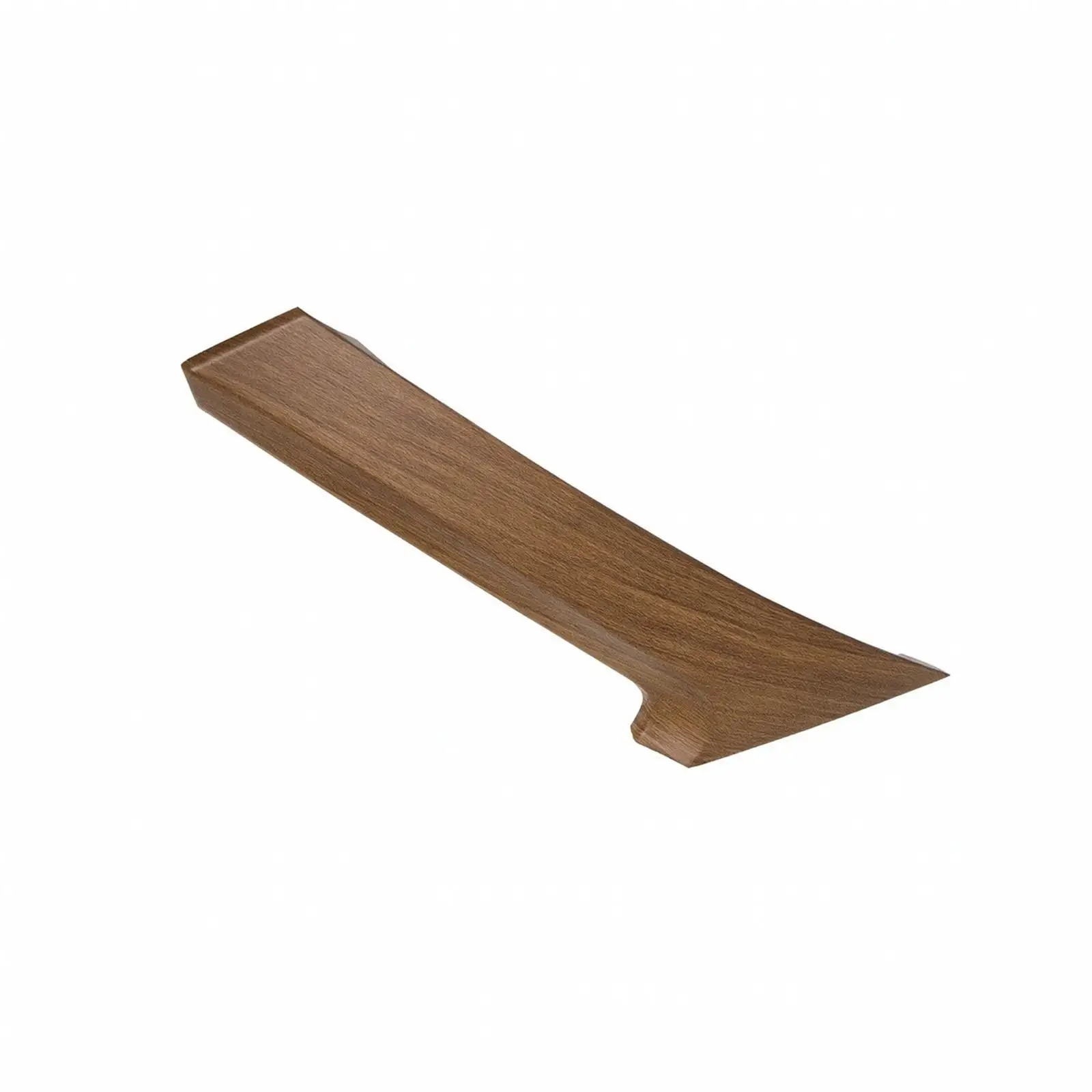 OEM Fit Door Pull Pull Overlay Trim | Matte Wood-Grain Finish, Inner Door pull