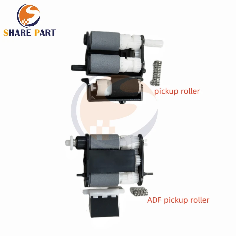 New Pickup Roller Assembly Kit for PANTUM M6700 6800 7100 7200 7300 BM5100 301022149001 301022302001 301022176001 301022320001