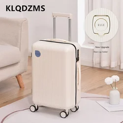 KLQDZMS Luggage Travel Bag 20