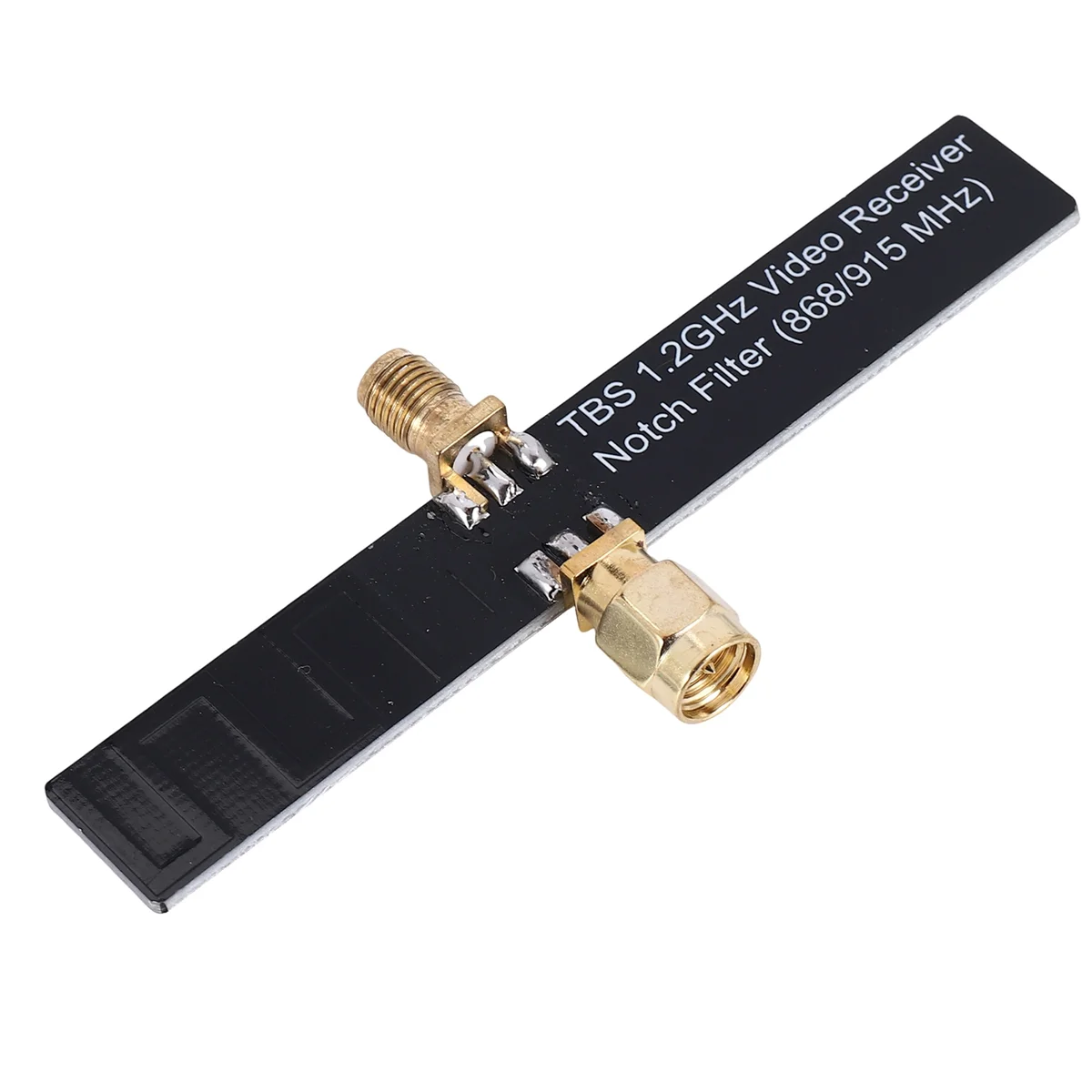 L67A Pro Filter (868/915 Mhz) Tbs 1.2Ghz Notch Fpv 1.3G نقل الصور Vrx Notch Filter