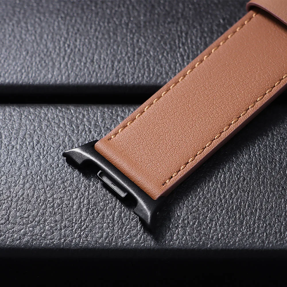 1 Paar Edelstahl-Adapter für Samsung Galaxy Watch 8 Classic Armbandadapter für Galaxy Watch 9/8 20mm 22mm Zubehör – Detail 4