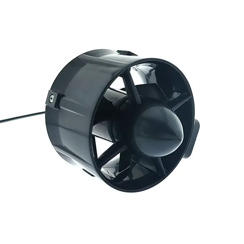M060 Underwater Thruster Brushless Motor 2.7kgf Max Thrust 100m Depth Rated for Seawater Fresh Water Submersible Drone