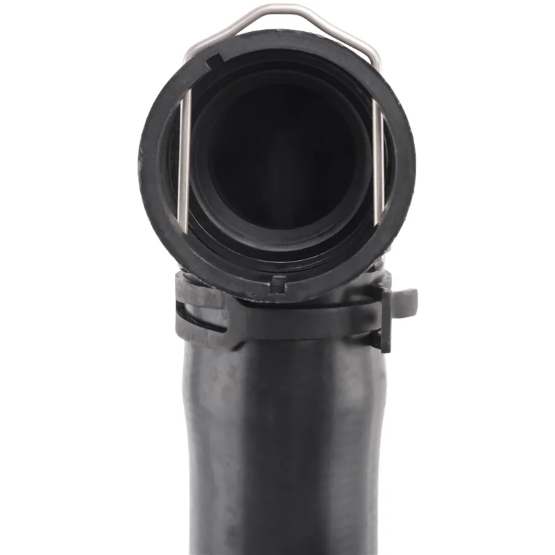 

For Land Rover Discovery LR4 Range Rover Sport 3.0L TDV6 Radiator Coolant Top Hose LR043326 LR095544