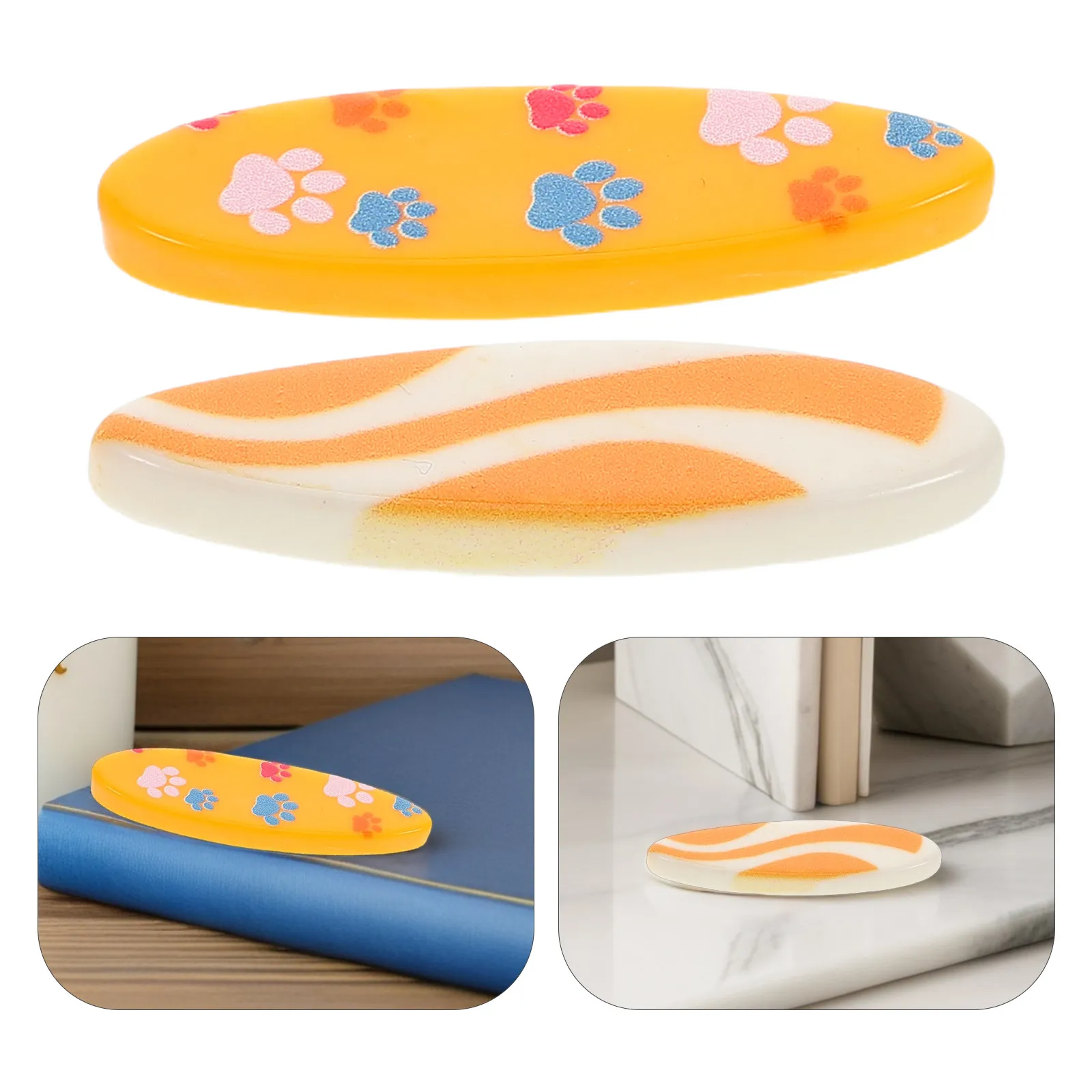 

20 шт. миниатюрных досок для серфинга из смолы, декор для средиземноморского микроландшафта, украшение для пляжа, стола, рабочего стола, ванной комнаты, столешницы, морской домашний декор