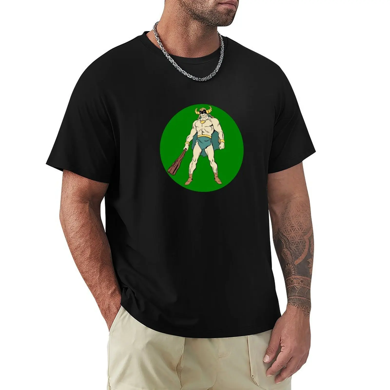 Camiseta Mightor com proteção solar UV