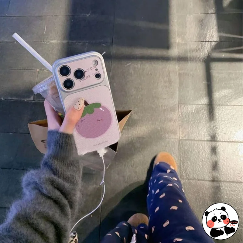 Чехол для телефона с рисунком баклажана Realme C25 C25S C25Y C21Y C20 C20A C17 C15 C12 C11 C3 C3i C1 5G 4G фиолетовый из искусственной кожи мягкий чехол