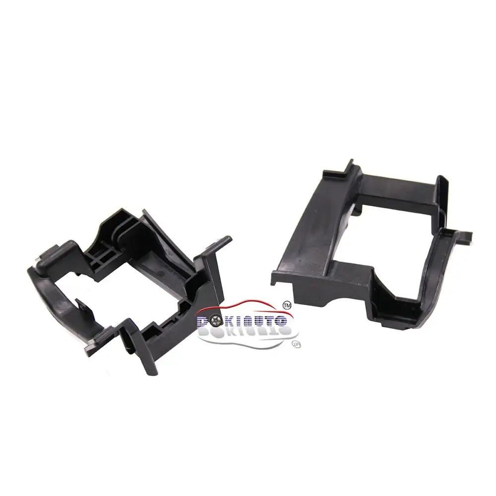 

FOR Audi A3 8V Side assist lane change System Rear bumper bracket Support 8V5 907 175 8V5 907 176