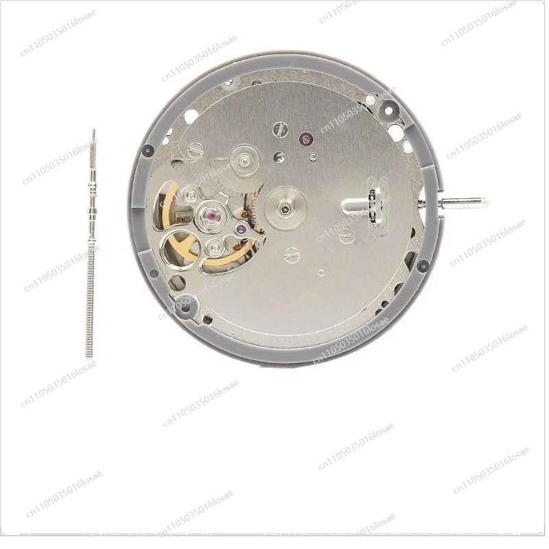 For Watch Movement Accessories, The New NH39A Seiko Automatic Mechanical Movement NH39 Movement