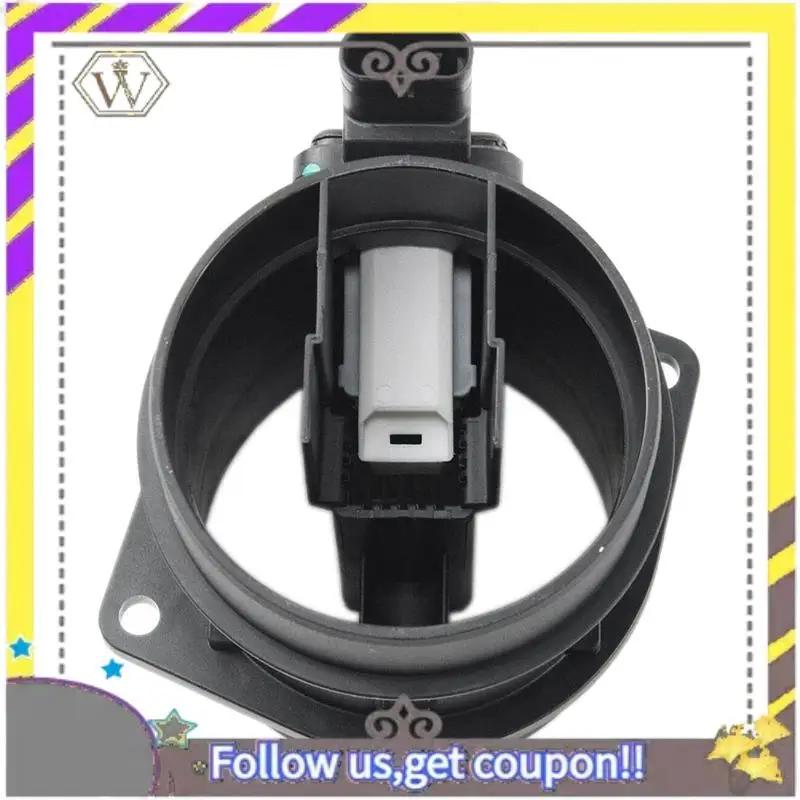 L38A-Mass Air Flow Maf Sensor สําหรับ Mercedes For Benz W204 W212 X204 Sprinter Viano Vito W639 5WK97917 651 090 01 48