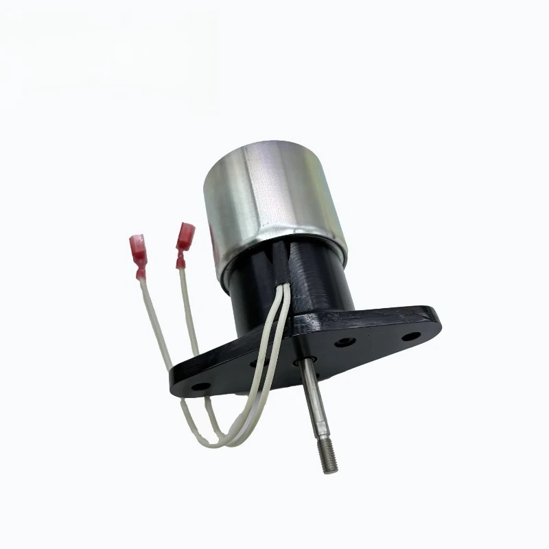 

Engine Spare Parts 24v Stop Solenoid Valve 612600180175 Suitable for Construction Machinery 50C 50CN