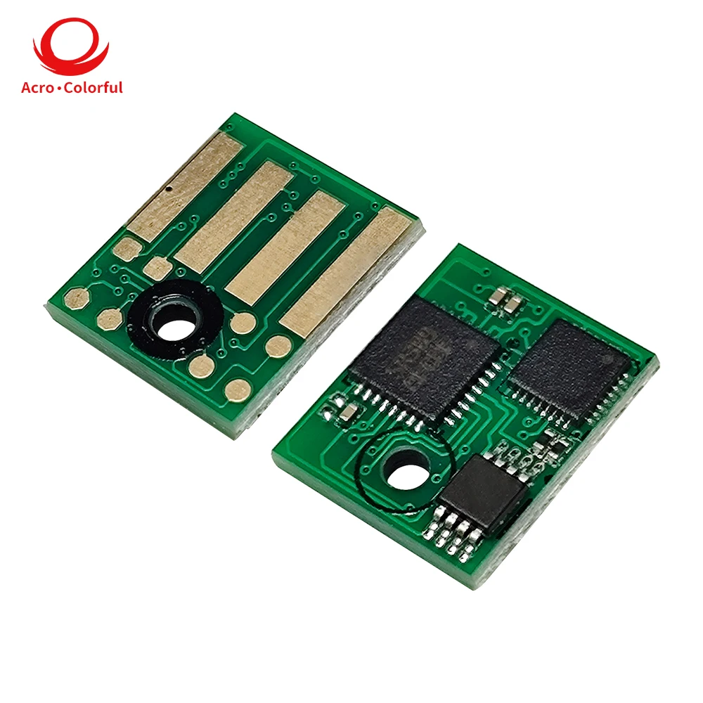 

Совместимый чип тонера B262U00 B252X00 для принтера Lexmark B2650dn B2546dw MB2546adwe B2650dw, чип картриджа для копировального аппарата MB2650adwe