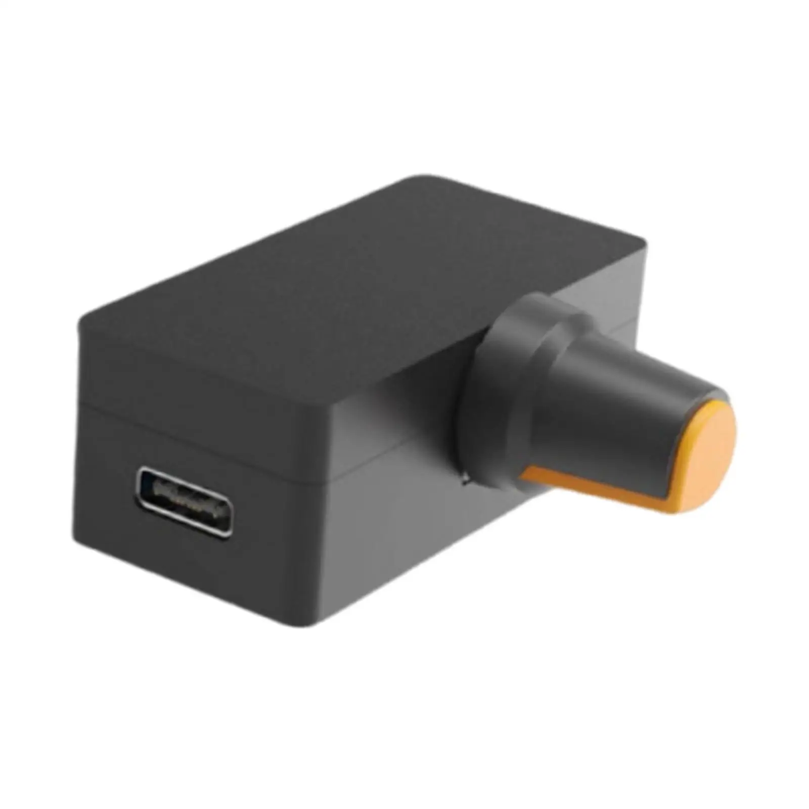 Controlador de ventilador pwm, componente de alta potência 12v tipo c, porta fêmea para acessórios de velocidade da bomba, radiador de resfriamento de água diy, caixa de cpu para pc