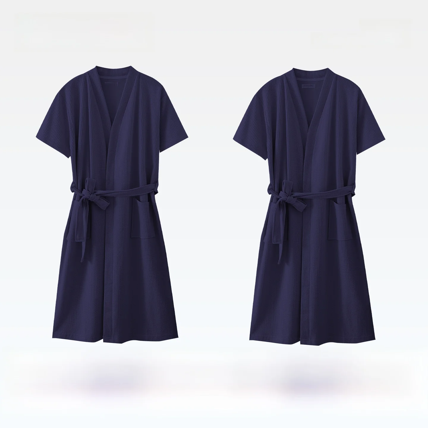 (2-pack) dark blue + dark blue