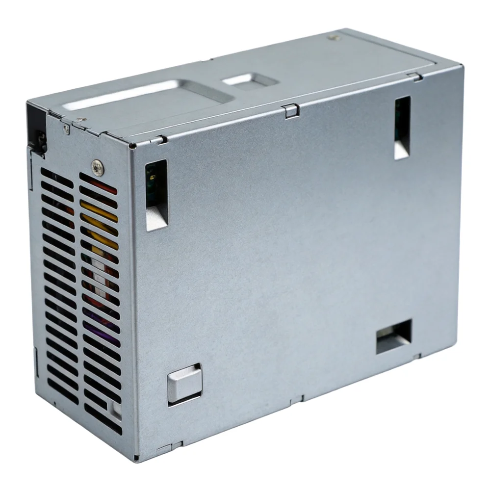 PA-3401-1HA 942332-001 PSU Data Centers As Shown In The Picture 100-240V 50-60Hz 5.2A 400W Output 6 2Pin Black Wire