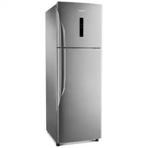 Panasonic Frost Free Duplex 387L refrigerator/refrigerator Top freezer BT41x - 220V 10 Main Sales Kitchen Refrigerator - №2