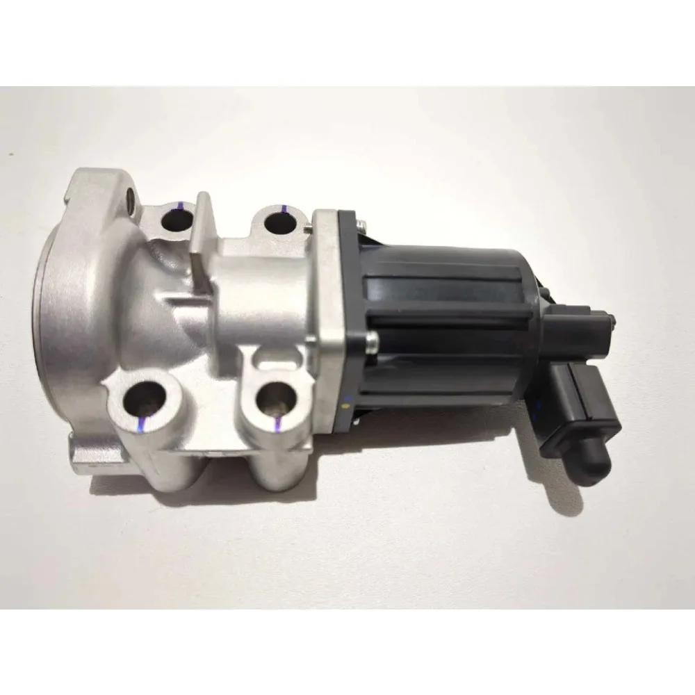 High quality New For 1582A037 for L200 Recirculation EGR Valve 1582A483 1582A038 K5T70080