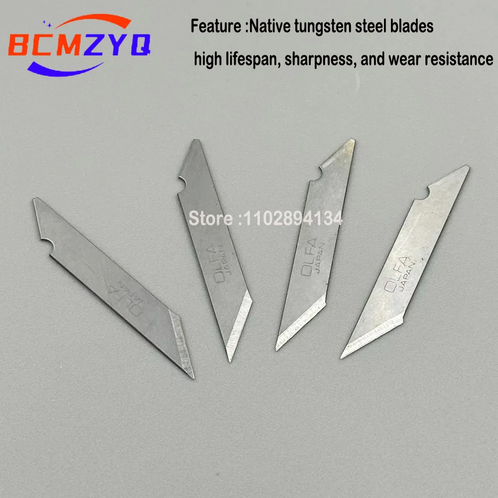 1PCS Roland Paper Blade Knife for Roland FJ-740 XC-540 VP-300 VP540 RE640 RS-640 VS-540 SP540 Cutting Cutter Blade Paper Breaker