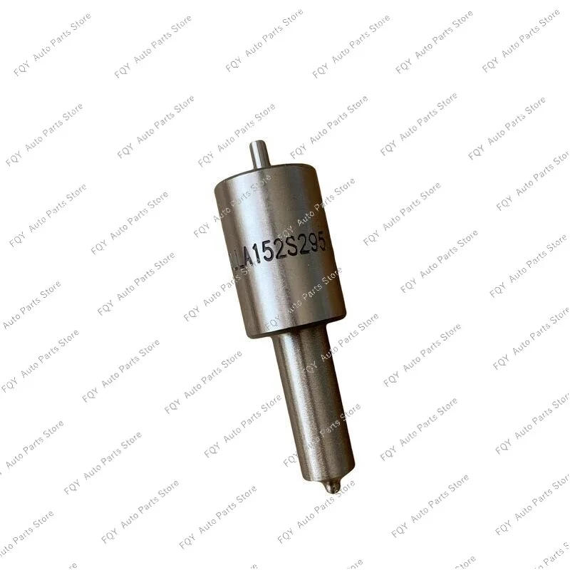 

4X высококачественная форсунка DLLA152S295 для Weichai Deutz TD226 TD226B WP6G WP4G