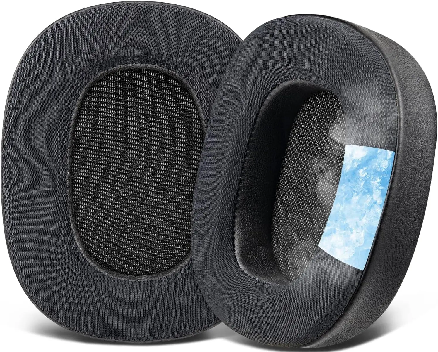 Earpads Replacement…