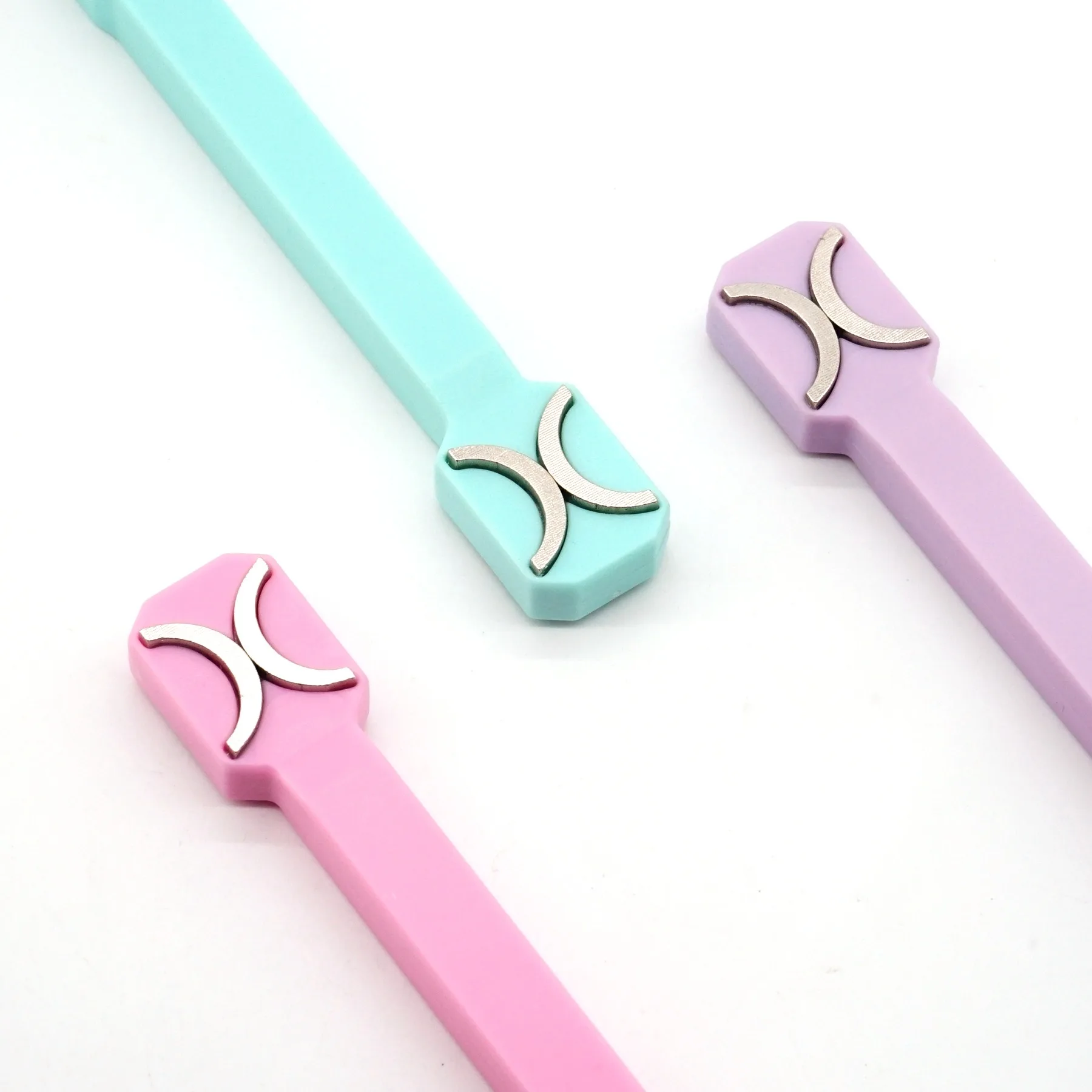 Nail art Magnetische Stick Zauberstab Stift Set für 3D Cat Eye Gel Malerei Nägel Kunst Magnet Zauberstab UV Gel Polnisch Magie Maniküre Werkzeuge