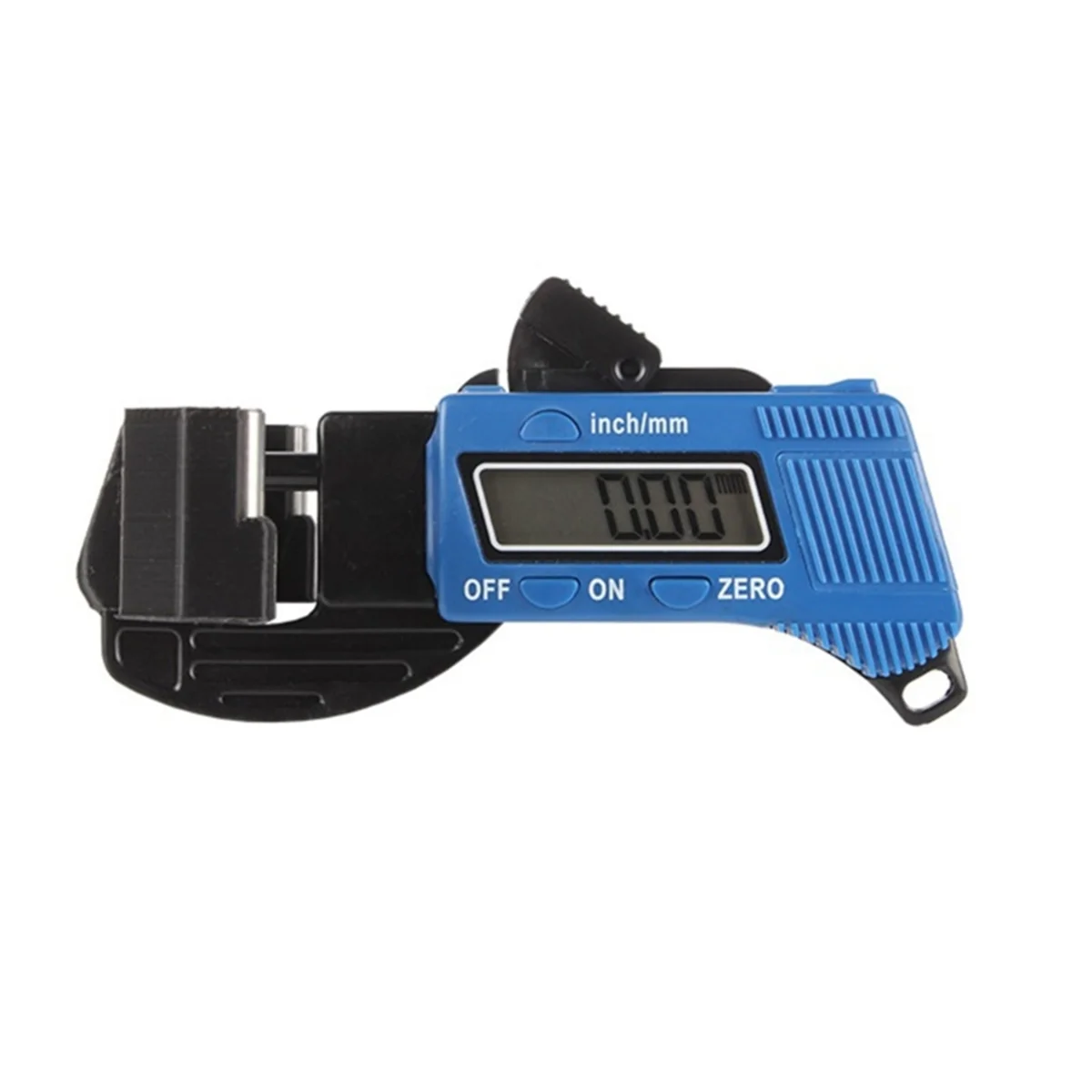 3D Printer Part 2GT Timing Belt Tensiometer GT2 Synchronous Opening Rubber Belt Tension Gauge Tester Tightness Detection