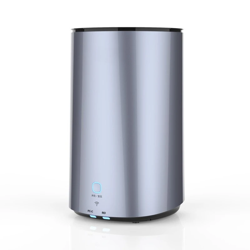 400G large-capacity water purifier, household kitchen direct drinking, under-kitchen water purifier, tap water pre-filter