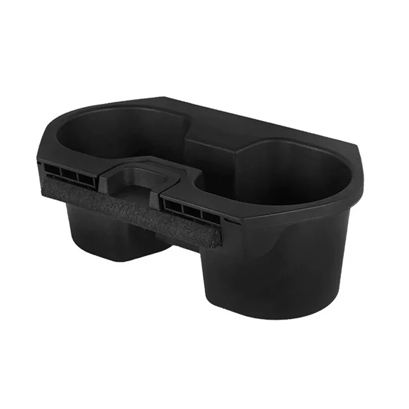 Porte-gobelet de console centrale de haute qualité, anti-rayures, antidérapant, 83446-TBA-A01ZA pour Civic 2016-2018, accessoires de voiture