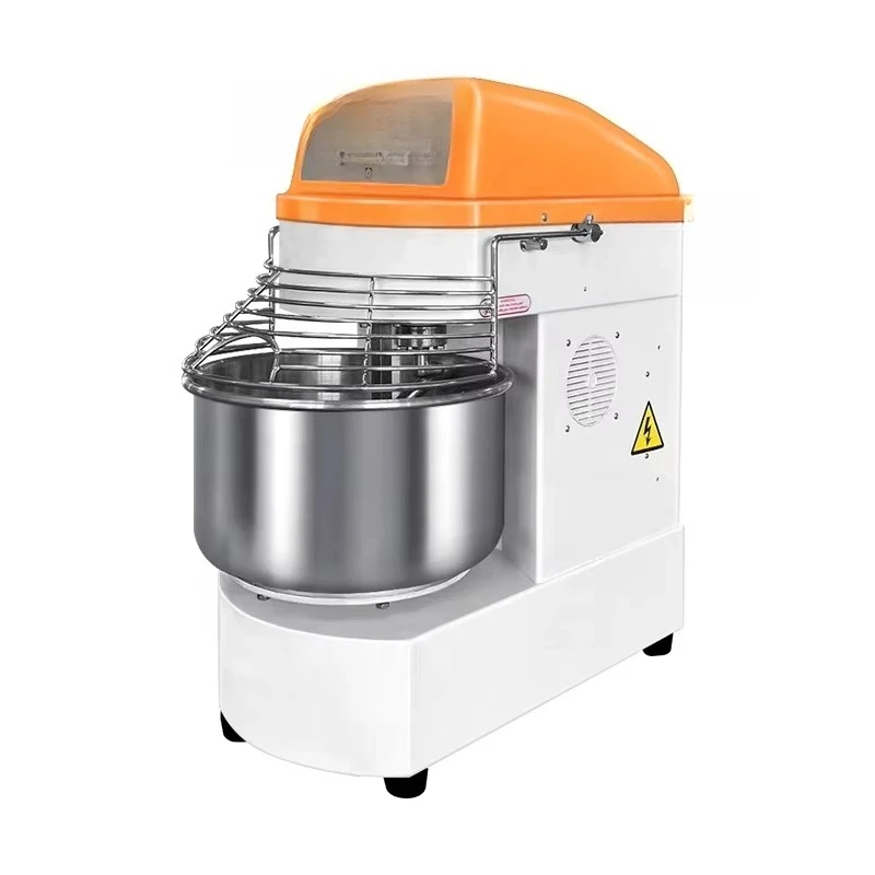 

20 liters bread dough mixer commercial kitchen baking mixer