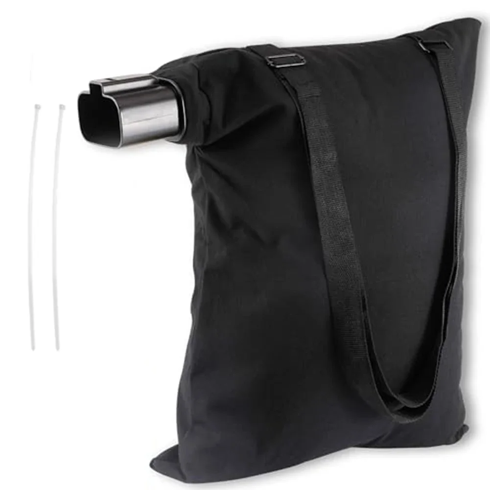 Replacement Bag for Black & Decker For BV2900 BV3100 For Leaf Blower Vacuum Compatible with OEM Design Standards and Dimensions