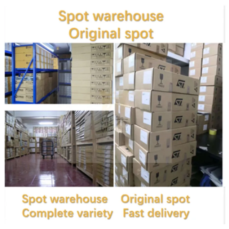 5895-5220C QFP Chip