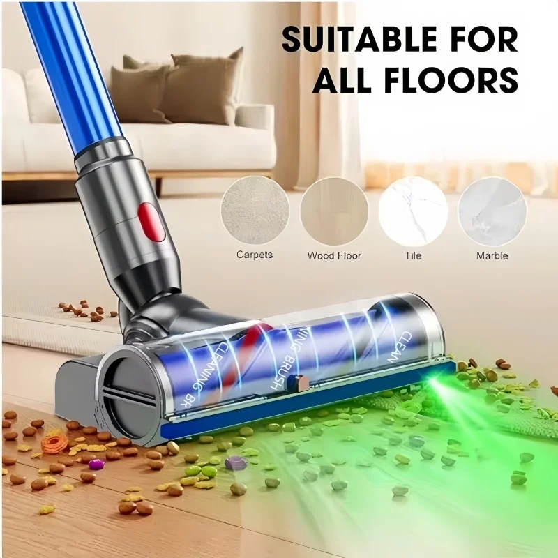 Thumbnail 3 - #34 Latest Floor Cleaners Offers