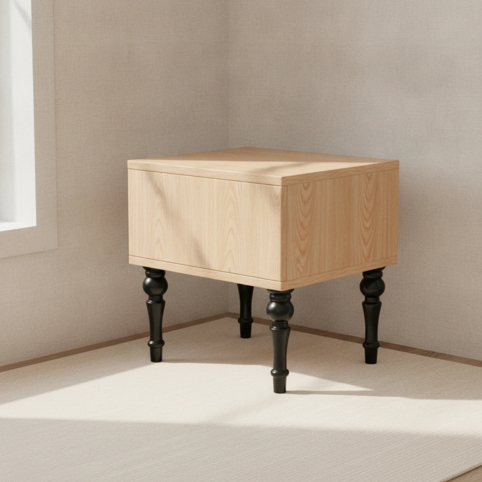 wooden-furniture-leg-easy-to-install-tapered-furniture-leg-hardware-long-lasting-for-diyers-coffee-tables-cabinets