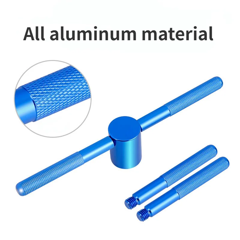 

ABLB-Headset Removal Tool Bike Bottom Bracket Cup Press Tool For Road Bike Repair Tool