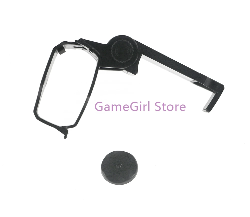 10pcs Adjustable Mobile Phone Clamp for Playstation 3 PS3 Controller Game Clip Mount Holder Stand
