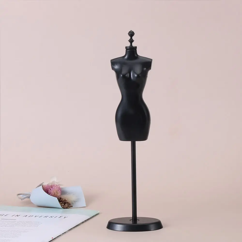 جديد منزل صغير زي تغيير عارضة أزياء نموذج حامل الملابس حامل عرض حامل دعم الشماعات