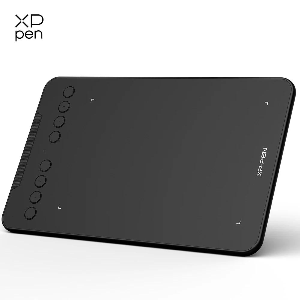 

XPPen Deco mini7 Graphics Tablet 7*4.3 Inch Digital Drawing Tablet 8 Express Keys 8192 Levels 60 Tilt for Art Drawing Signature