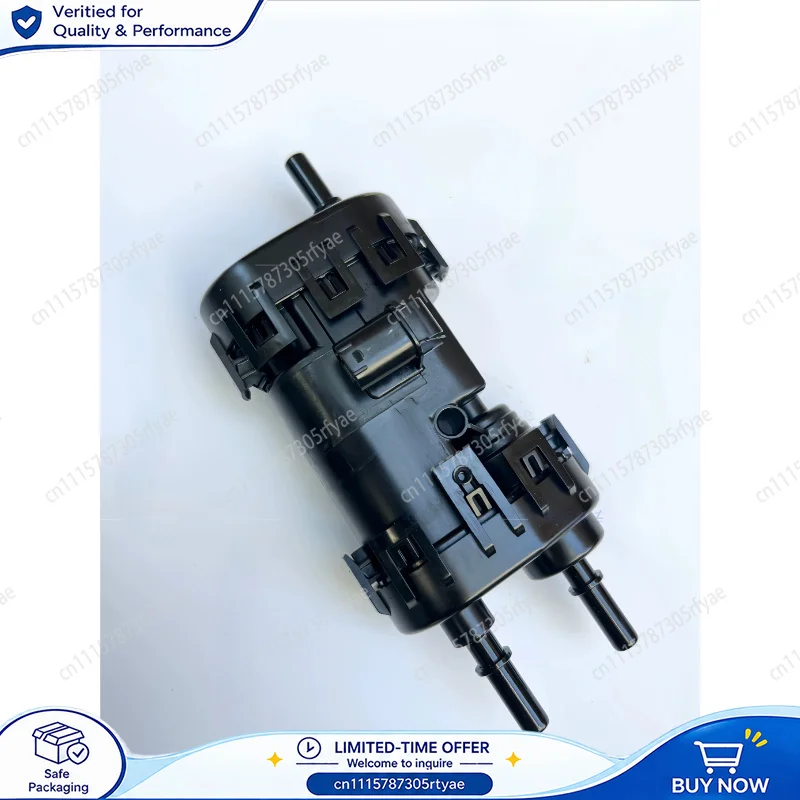 External Fuel Pump For Lifan 250 HL250 3A MY150 Elite250i Delphi Motorcycle Fuel Pump Replacement Part