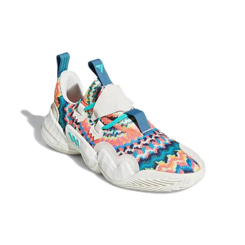 adidas Trae Young 1 Tie-Dye Zapatillas zapatos GY0295