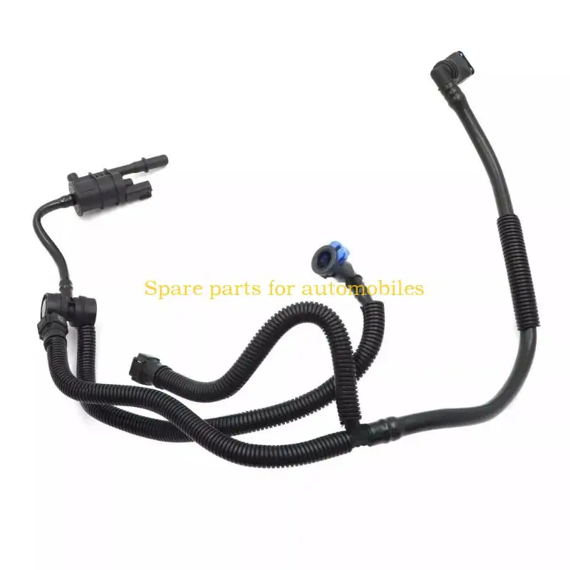 

H58F Automotive Accessories for Explorer 2.0 2012-2015 Carbon Canister Solenoid Valves Assembly with Tube BB5Z9G271B 5380298