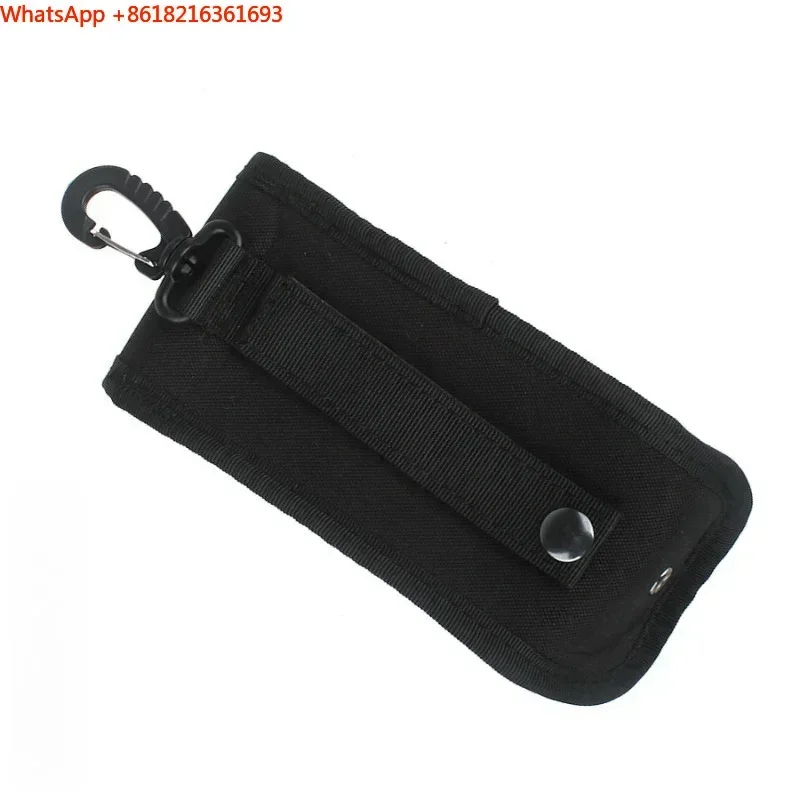Limited Offer Outdoor Riding Waist Glasses Storage Box Myopia Mirror Hard Case Anti-pressure Protection Box
