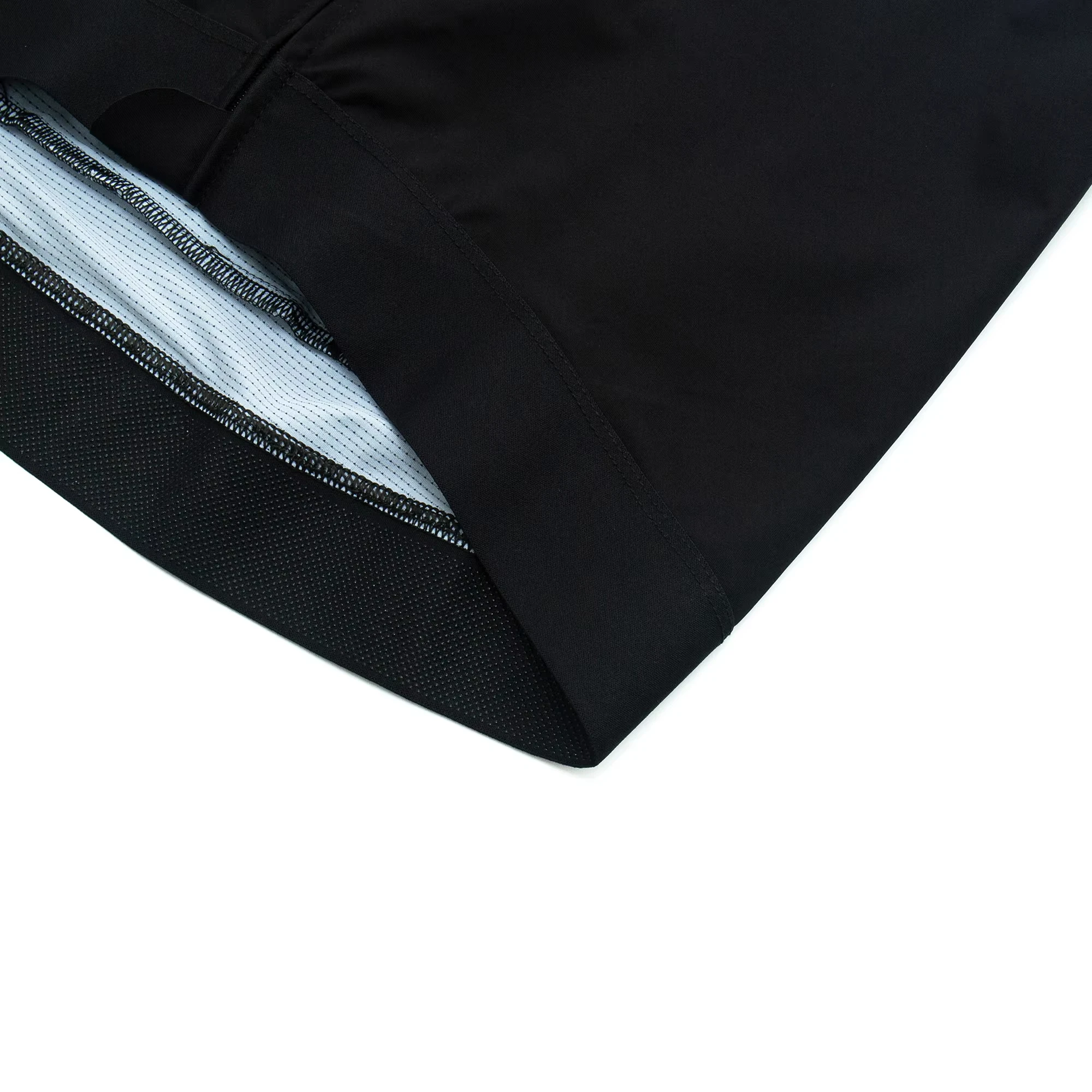 YKYWBIKE Herren Langarm-Radtrikot Italien MITI-Stoff Verschleißfest Atmungsaktiv Farbverlauf Fahrrad Rennrad Shirts Herbst – Detail 18