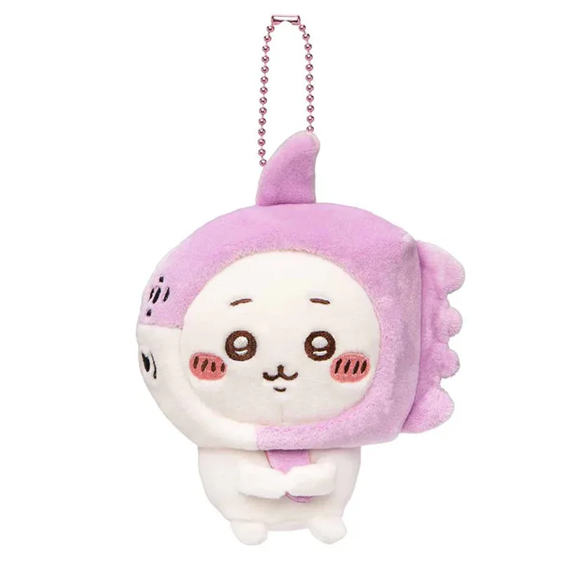 

Giekawa Plush Doll Pendant Small Eight Usaqi Giyi Doll Cute Plush Doll Bag Keychain Decorative Small Pendant