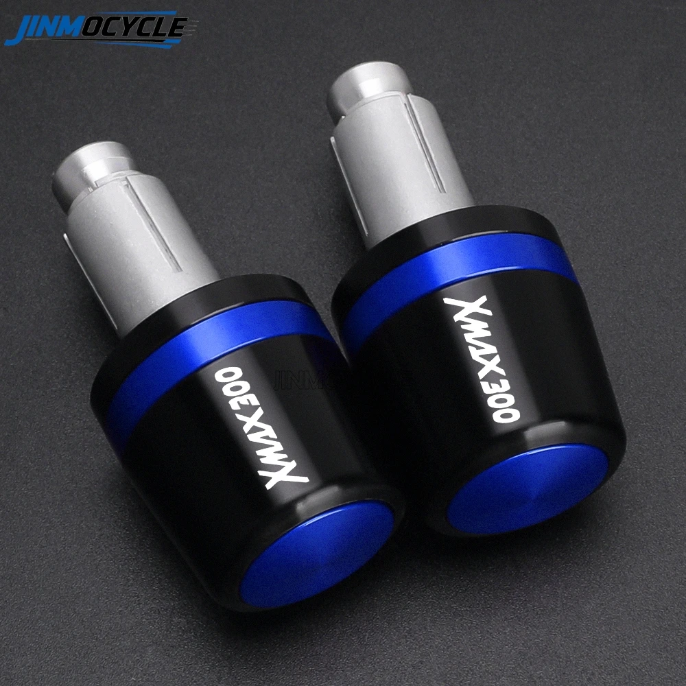 For YAMAHA XMAX300 X MAX 300 allyeaRs 2026 2025 2024 2023 JINMOCYCLE 7/8